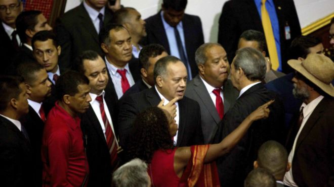 venezuela