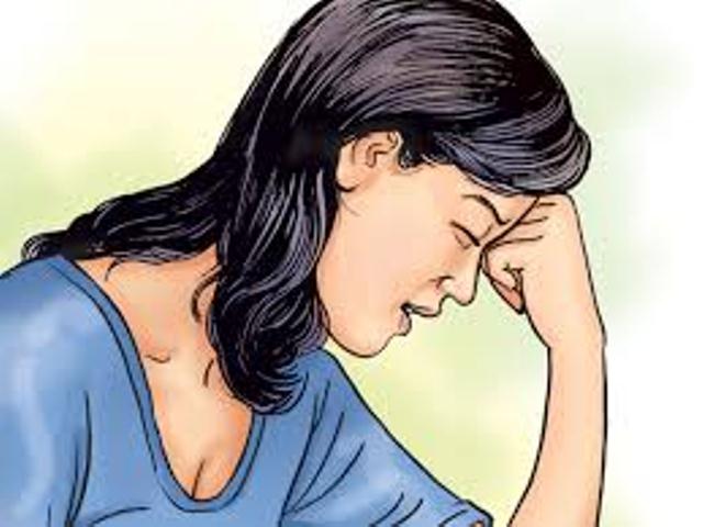 सत्यकथा : सानीको जिन्दगी — भवानी न्यौपाने