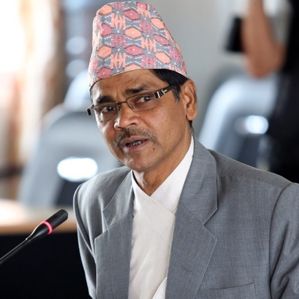 जेठ पहिलो हप्ता निर्वाचन सम्भव : यादव