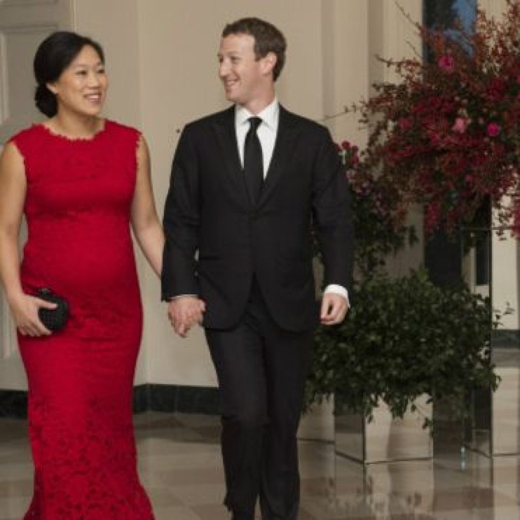 रोग अनुसन्धान गर्न जुकरबर्ग दम्पतीव्दारा ३ अर्ब डलर सहयोग घोषणा