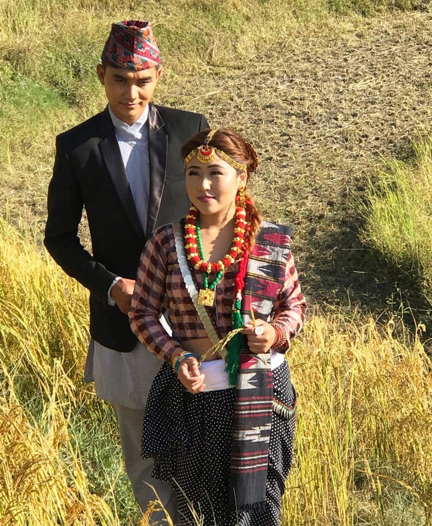 प्रमिला राईको अर्को मीठो गीत ‘जाउँ न’ सार्वजानिक