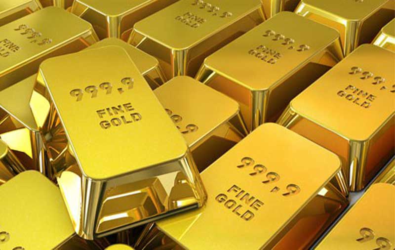 १४ किलाे सुनसहित त्रिभुवन अन्तर्राष्ट्रिय विमानस्थलबाट १ जना पक्राउ