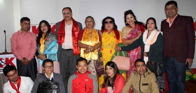 मधुवनमा १५ कविको कविता