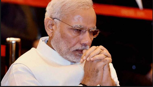 भारतमा विधानसभा निर्वाचनमा मोदीलाई धक्का