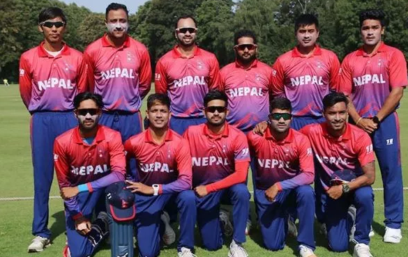 क्रिकेटमा नेपालको यस्तो छ उत्कृष्ट पुनरागमन