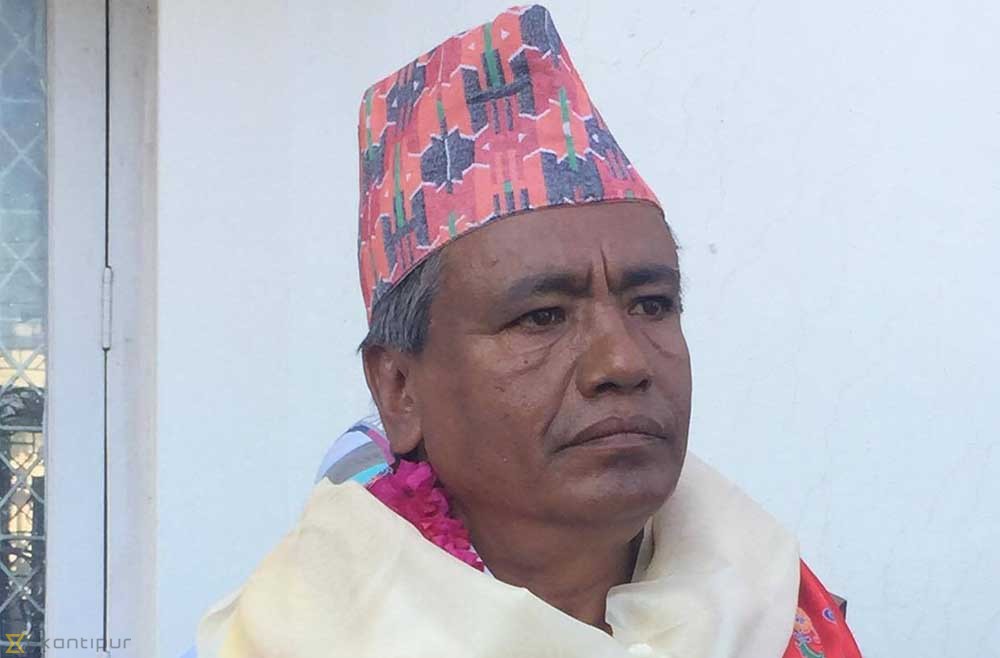 सबैभन्दा ठूलो सिद्धान्तच्यूत त काँग्रेसहरू नै भएको देखिन्छ