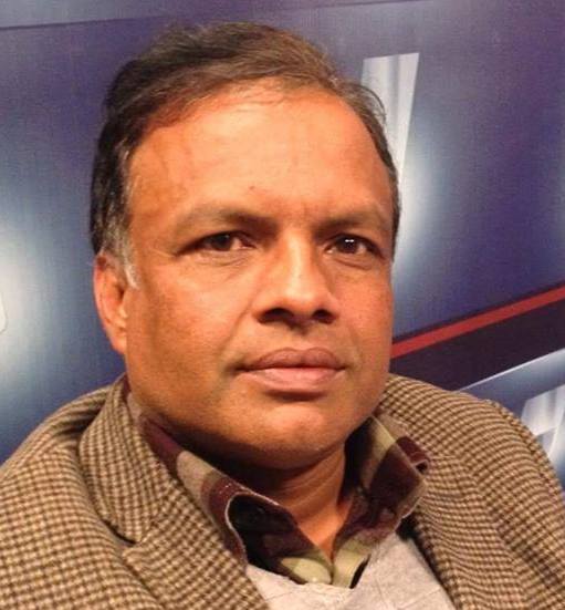 काँग्रेसले सदन भित्र र बाहिर दुबैको भूमिका प्रभावकारी हुन सकेको छैनः गुरुराज घिमिरे