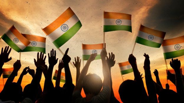भारत निर्वाचन : ९० करोड मतदाता, विश्वकै ठूलो मतदान सुरु