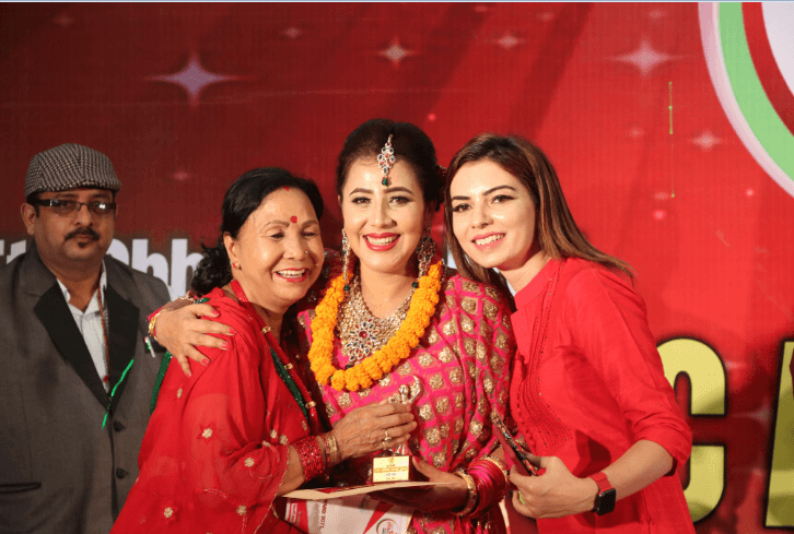 छैठौं छायाँछवि तीज म्यूजिक अवार्डको दर्ता आव्हान