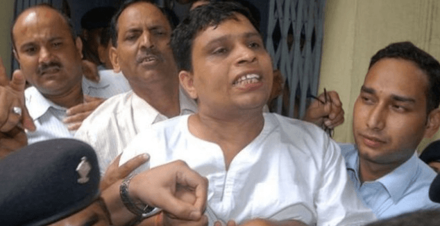 पतञ्जलि योगपीठका महामन्त्री आचार्य बालकृष्ण ठूलो षड्यन्त्रबाट बाँचे