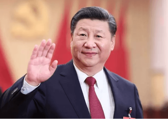 नेपाल र चीनबीचको सम्बन्ध नयाँ युगमा– सी जिनपिङ