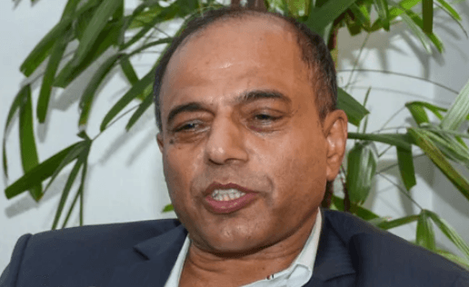 मन्त्री खनालमा डेङ्गु सक्रमण