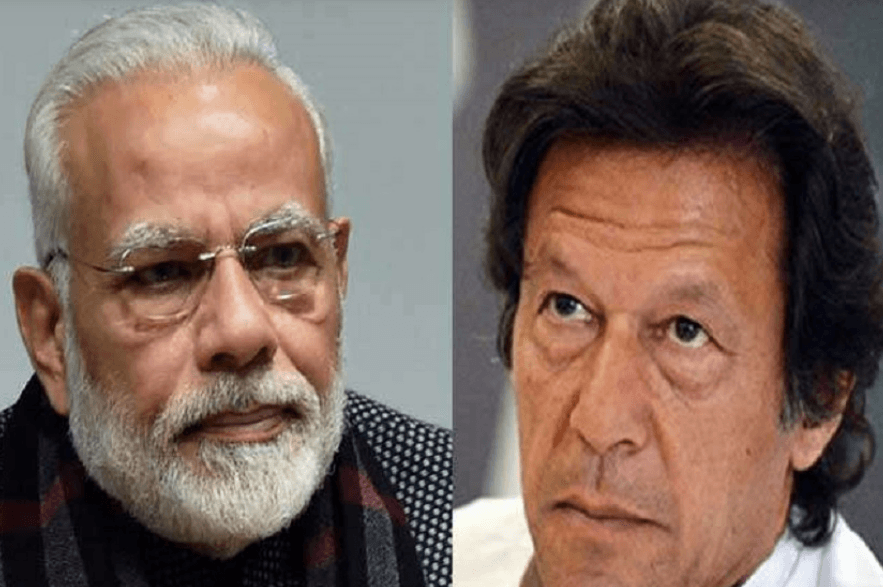 भारतीय प्रधानमन्त्री नरेन्द्र मोदीको विमानलाई पाकिस्तानी आकाशमा प्रतिबन्ध