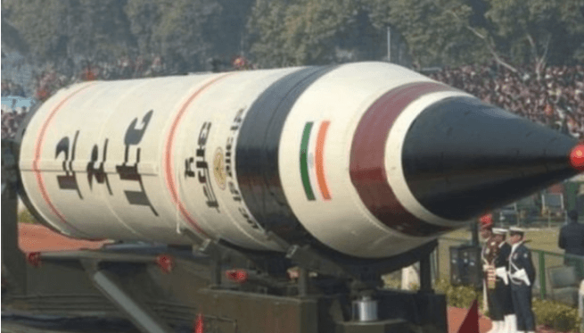 भारत र पाकिस्तानबीच परमाणु युद्ध भए साढे १२ करोड मानिसको ज्यान जाने