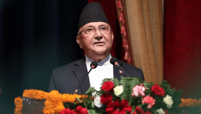 सामाजिक सञ्जालले सभ्यताको पर्खाल भत्काए : प्रम