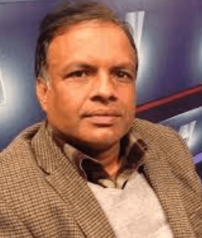 हामी जमिनदारले गरिबको जग्गा मिचेजस्तो निरीह भयौँ :  गुरुराज घिमिरे  ,केन्द्रीय सदस्य, नेपाली काँग्रेस