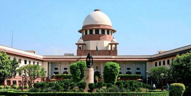 भारतको सर्वोच्च अदालतद्वारा नागरिकता कानुनमाथि रोक लगाउन अस्वीकार