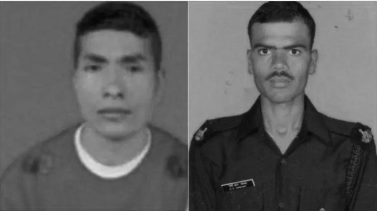 कश्मीर भिडन्तमा नेपालीसहित २ सैनिकको मृत्यु