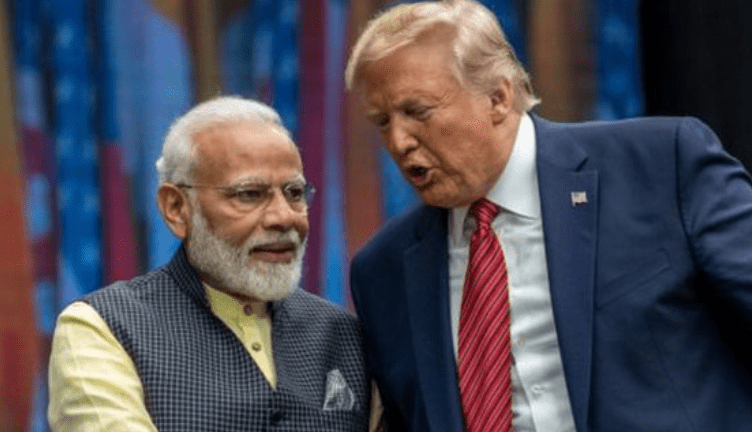 ट्रम्पको तीन घण्टाकालागि ८५ करोड भारु स्वाहा