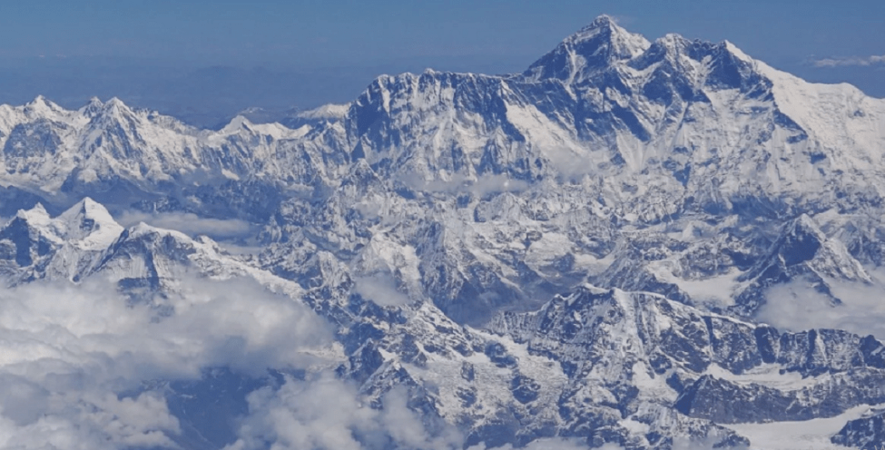 चिनियाँ भूमिबाट सगरमाथा आरोहणमा प्रतिबन्ध