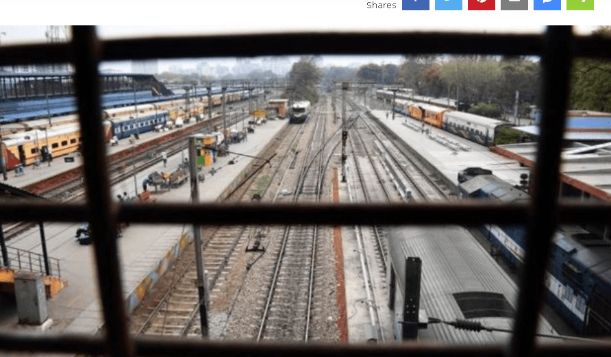 कोरोनाभाइरस महामारी फैलिन नदिन भारतका २२ राज्यमा मार्च ३१ सम्म ‘लकडाउन’