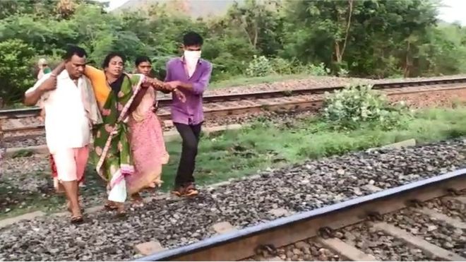 भारतमा  ग्यास चुहावट हुँदा १३ जनाको मृत्यु, तीन सयभन्दा बढी बिरामी