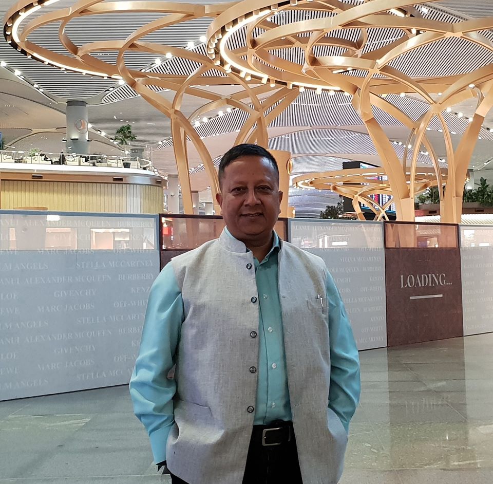 अर्थतन्त्र चलायमान हुने गरी लकडाउनको व्यवस्थापन नहुने हो भने त्यसको असर पुस्ताले भोग्नु पर्ने हुनसक्छ