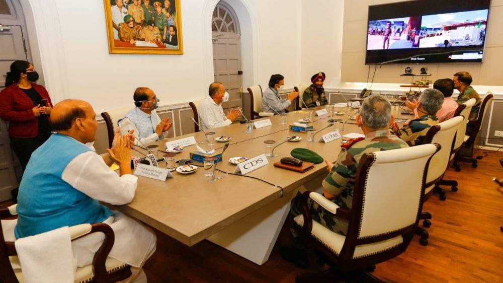 भारतले किन खोल्यो नेपाली भूमि लिपुलेक हुँदै मानसरोवर जाने बाटो ?