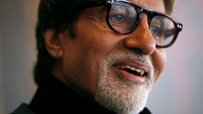 भारतीय अभिनेता अमिताभ बच्चन र छोरा अभिषेक बच्चन कोरोना संक्रमित