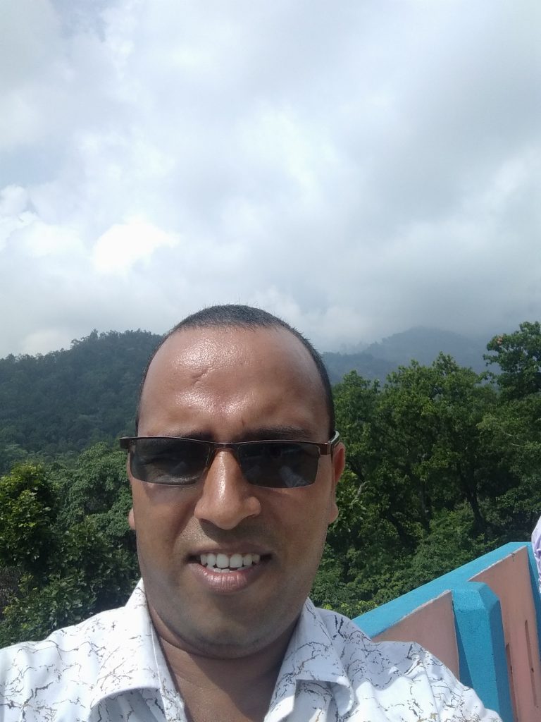 निराशा, शिवराज कलौनी, भि न पा ३ कंचनपुर