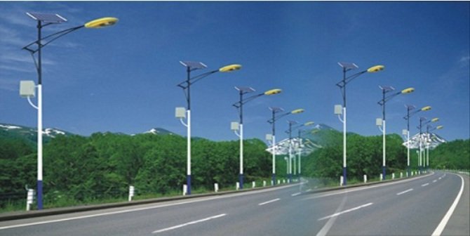 काठमाडौँ उपत्यकामामा स्वचालित विद्युतीय बत्ती जडान गरिने