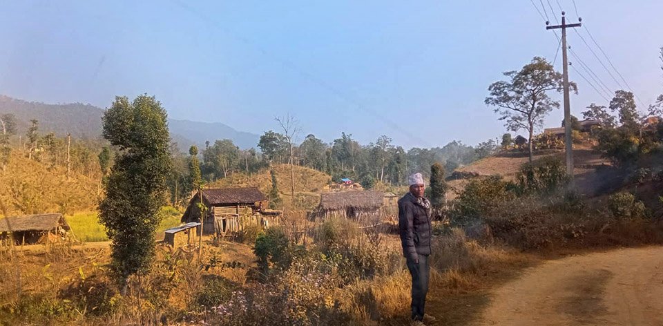 बीस वर्ष पछि भूमिहीनलाई पूर्जा