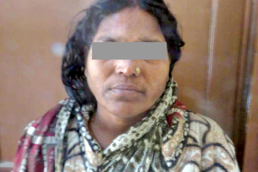 तल्लो जातको केटासँग लागेको भन्दै छोरीको हत्या