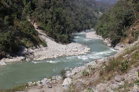 तल्लो अरुण आयोजना पनि भारतीय कम्पनीलाई