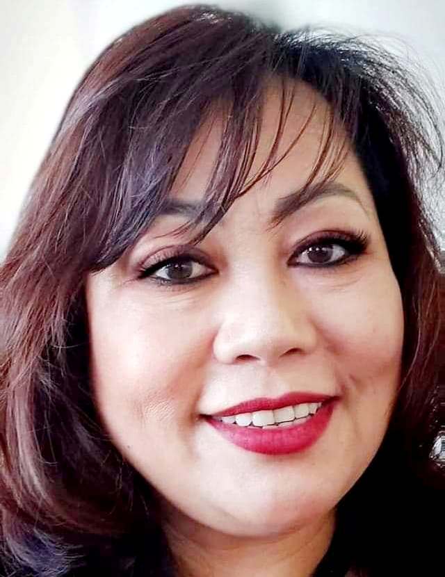 भोमा लिम्बु हामी नेपाली ग्लोबलको अष्ट्रेलिया महादेशको राजदूत