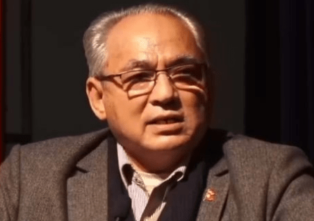 रेशम चौधरीका विषयमा वार्ता गर्न सरकारले बनायो वार्ता टोली
