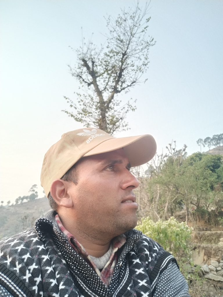 तिम्रा त्यस्ता विचारमा म थुक्छु ११   शिवराज कलौनी  भि न पा ३ कंचनपुर