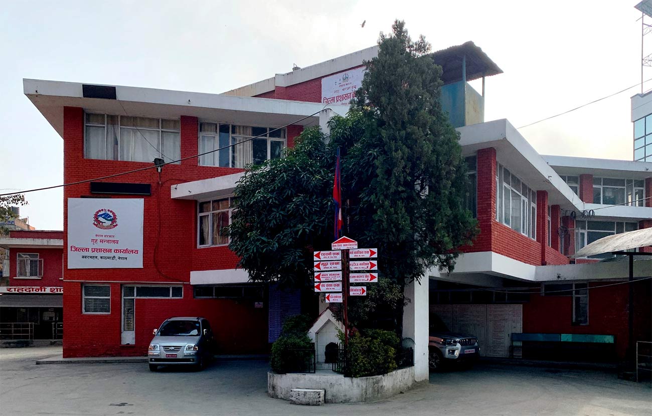 कोरोना बढेपछि स्वास्थ्य मापदण्ड पालना गर्न आग्रह