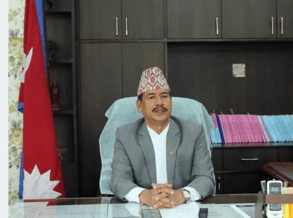 बेपत्तासम्बन्धी ६४ हजार उजुरीमाथि छानविन भइरहेको छ