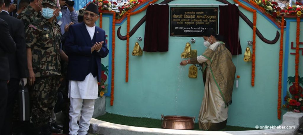 २०७७ सालमा नेपालले के पायो के गुमायो ? —आर शर्मा