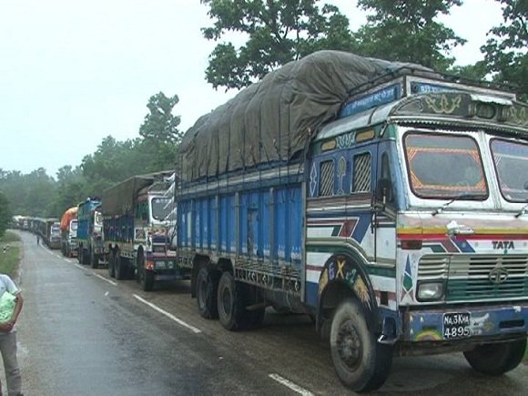 पूर्वपश्चिम राजमार्ग चार लेनको बनाइने