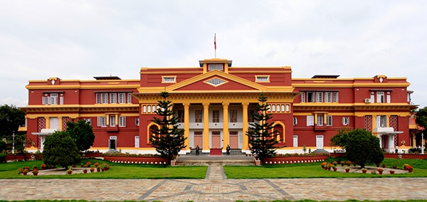 आज गणतन्त्र दिवस मनाइँदै