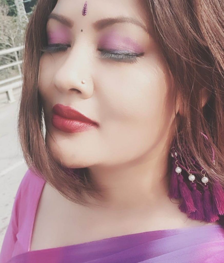 आमा भएर बोकी हेर सन्तानका पीरहरु-आज आमाको मुख हेर्ने दिन