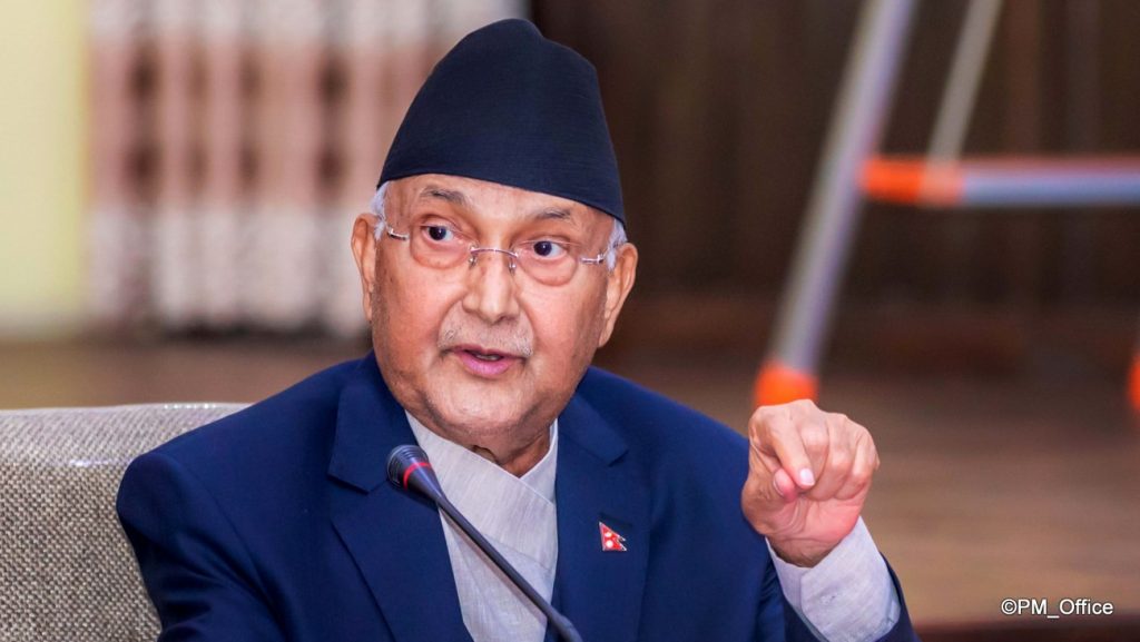 जनतामा जाने प्रस्ताव प्रतिगमन हुन्न