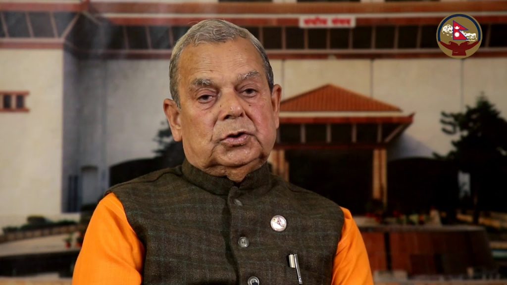 जसपा आठ मन्त्री र दुई राज्यमन्त्रीसहित सरकारमा जाने तयारी