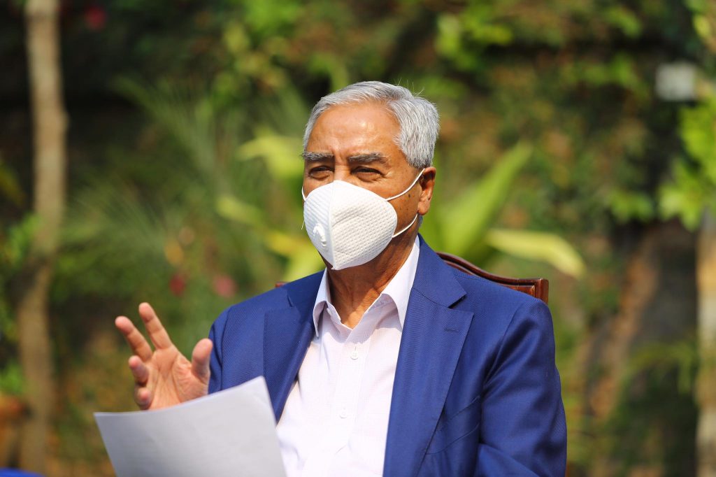 लोकप्रिय बजेटको विरोधमा विपक्षी गठबन्धनले भन्यो सरकारको अलोकतान्त्रिक काम