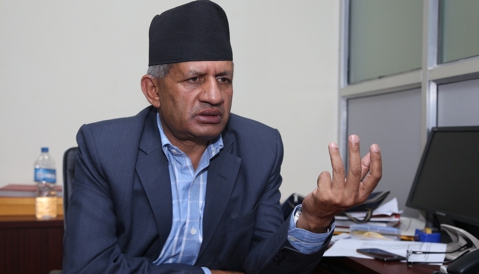 खोप खरिदमा १० दिनभित्र ब्रेक थ्रू हुन्छ : परराष्ट्रमन्त्री
