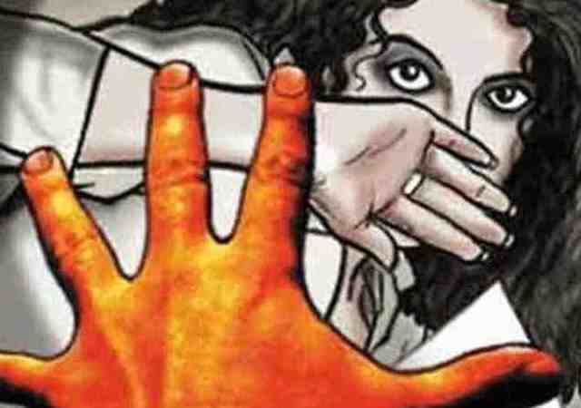 जबरजस्ती करणी गरेको अभियोगमा पक्राउ