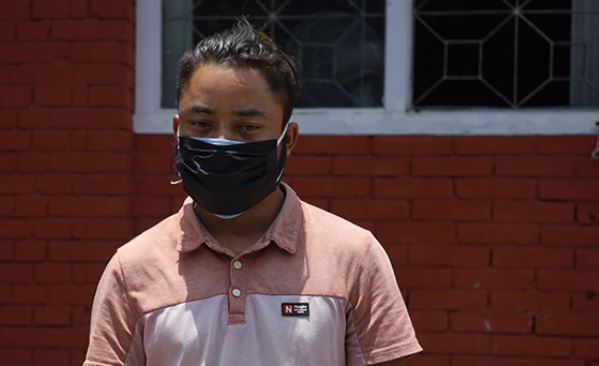 युवती सन्तोषीका हत्यारा पक्राउ