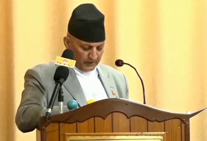 बागमती प्रदेशमा ५७ अर्ब ७२ करोडको बजेट